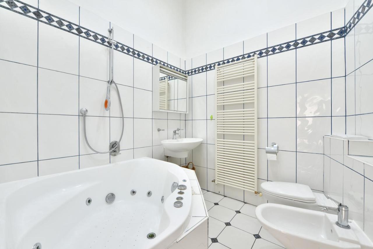 Buda Apartman House 9 Budapest Exterior foto